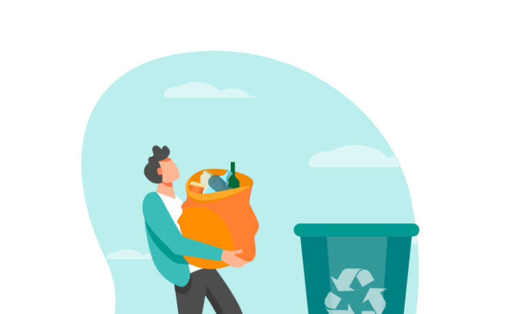 ¿Qué es la Ley de Residuos y Suelos Contaminados?